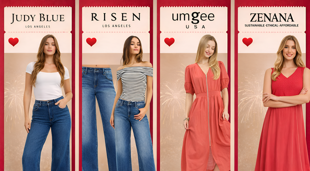 Banner image for: <h1>Branded Clothing  & Hot Deals❤️‍🔥 </h1>